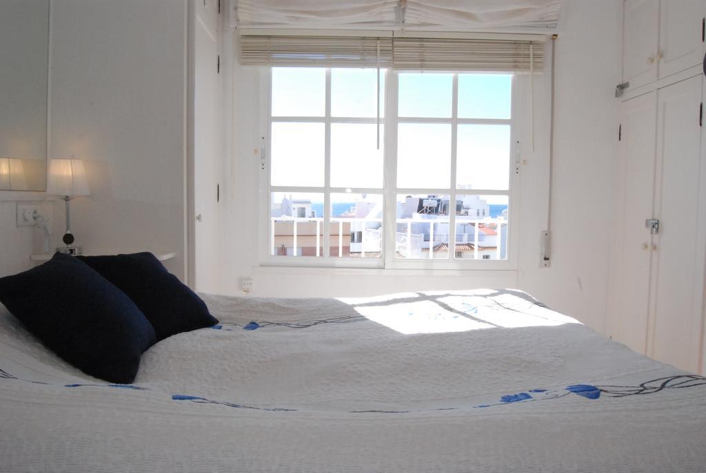 Coronado 127 Apartments Casasol 内尔哈 外观 照片