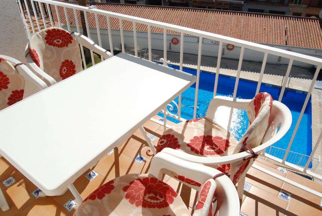 Coronado 127 Apartments Casasol 内尔哈 外观 照片
