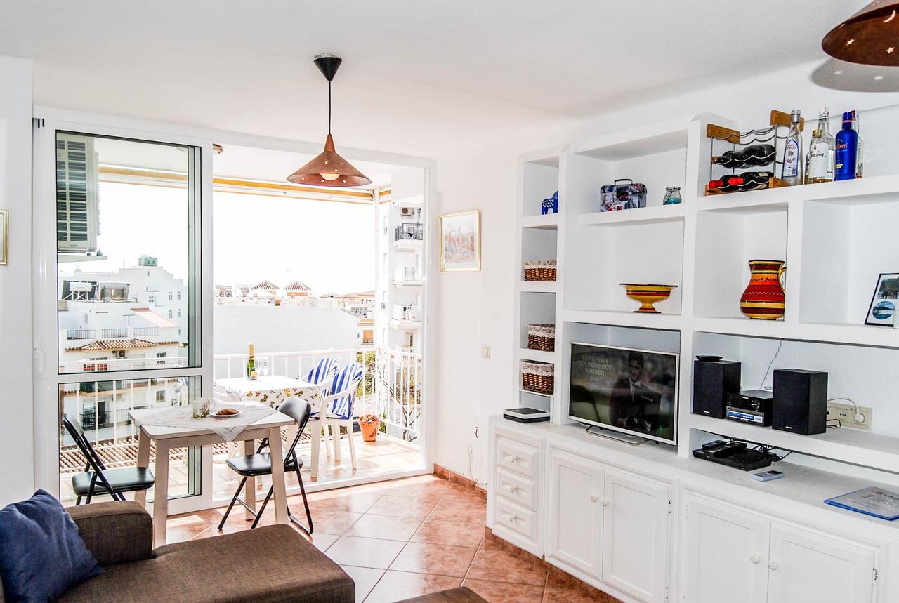 Coronado 127 Apartments Casasol 内尔哈 外观 照片